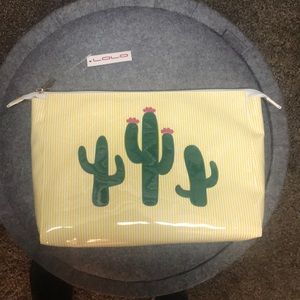 LOLO Cosmetic Bag - Cacti